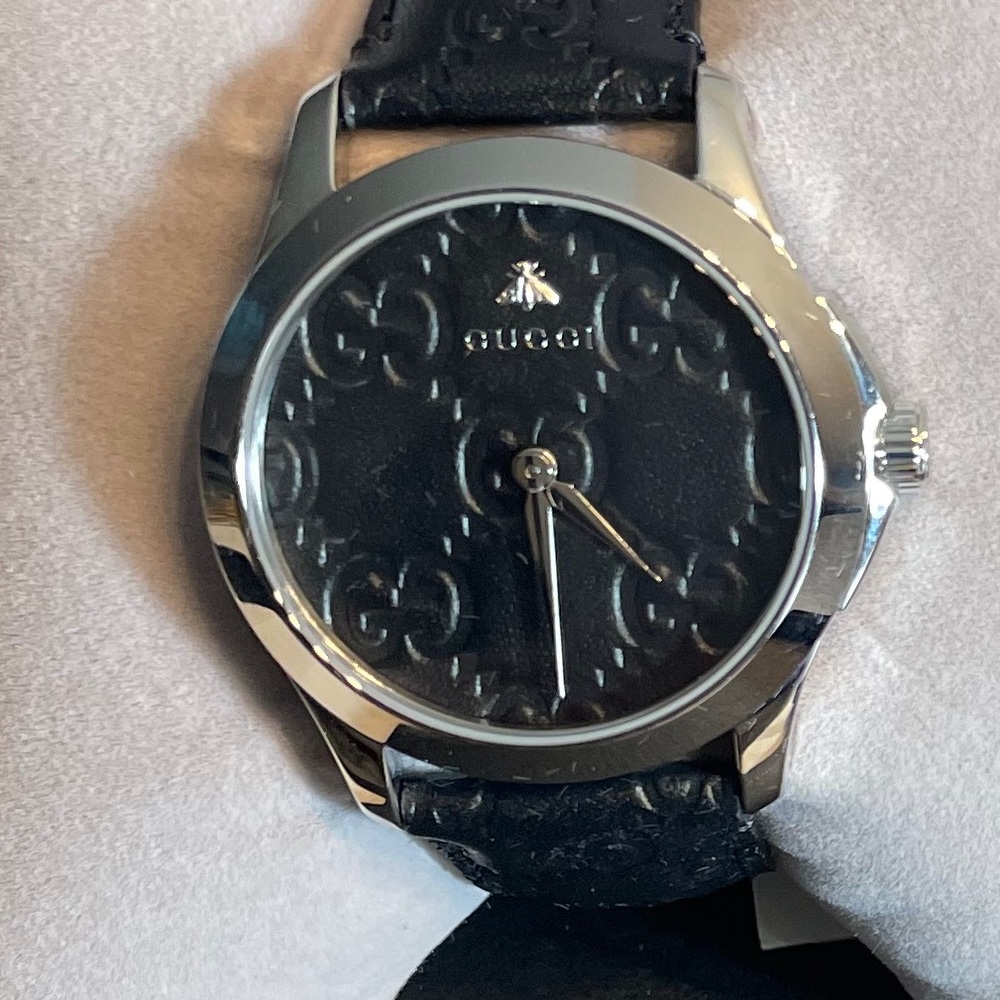 Gucci watch - Picture 3 of 3